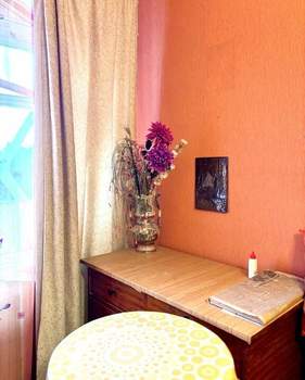 3-к квартира, вторичка, 56м2, 3/5 этаж