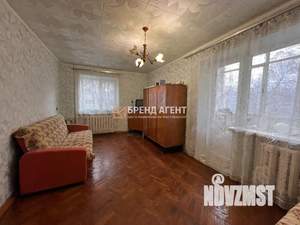 1-к квартира, вторичка, 31м2, 4/5 этаж