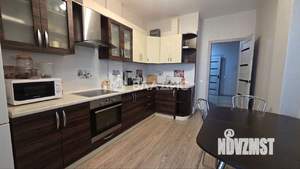 3-к квартира, вторичка, 77м2, 9/21 этаж