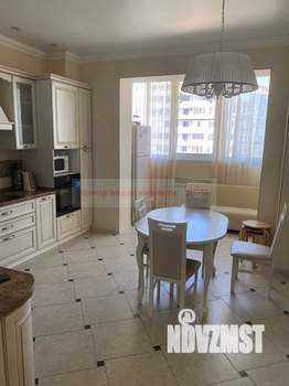 3-к квартира, вторичка, 107м2, 6/13 этаж