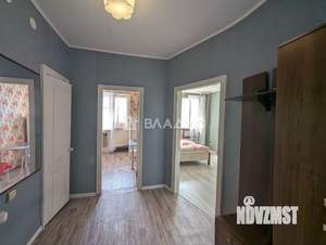 1-к квартира, вторичка, 38м2, 10/11 этаж