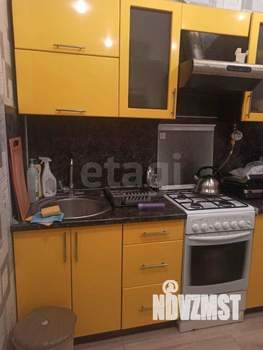 2-к квартира, вторичка, 52м2, 5/9 этаж