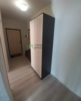 1-к квартира, вторичка, 37м2, 5/10 этаж