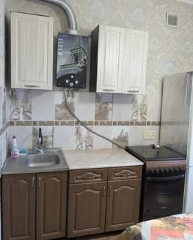 1-к квартира, вторичка, 41м2, 3/5 этаж