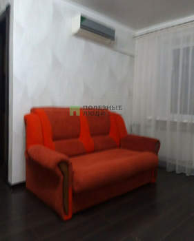 1-к квартира, вторичка, 32м2, 2/5 этаж