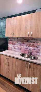 1-к квартира, вторичка, 30м2, 2/9 этаж