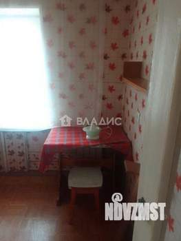 1-к квартира, вторичка, 32м2, 3/5 этаж