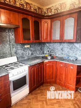 1-к квартира, вторичка, 34м2, 9/10 этаж