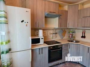 1-к квартира, вторичка, 37м2, 3/12 этаж