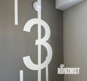 1-к квартира, вторичка, 46м2, 18/18 этаж