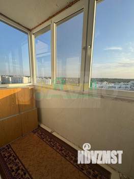 1-к квартира, вторичка, 39м2, 10/10 этаж