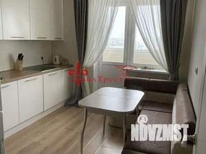1-к квартира, вторичка, 34м2, 4/17 этаж