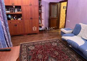 3-к квартира, вторичка, 103м2, 7/17 этаж