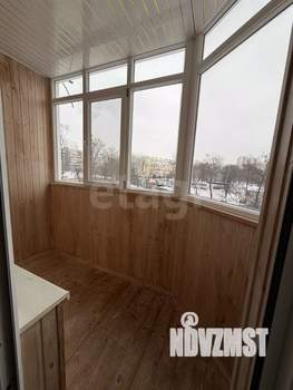 3-к квартира, вторичка, 93м2, 3/14 этаж