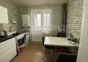 2-к квартира, вторичка, 51м2, 5/10 этаж