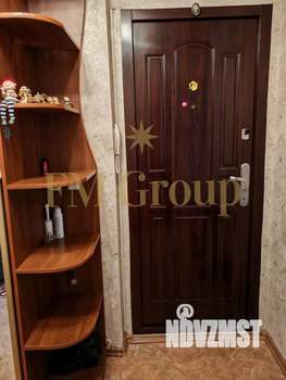 3-к квартира, вторичка, 61м2, 1/6 этаж