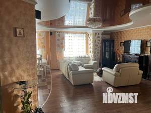 3-к квартира, вторичка, 103м2, 7/17 этаж