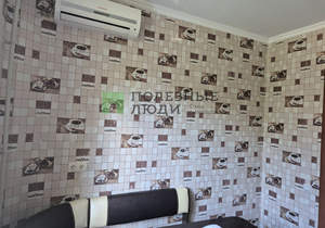 2-к квартира, вторичка, 51м2, 2/7 этаж