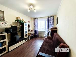 1-к квартира, вторичка, 35м2, 3/9 этаж