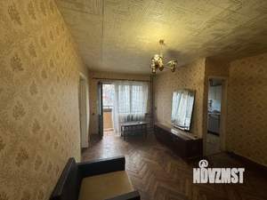 2-к квартира, вторичка, 43м2, 2/5 этаж