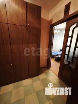 3-к квартира, вторичка, 61м2, 3/10 этаж