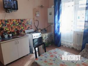 1-к квартира, вторичка, 41м2, 3/10 этаж