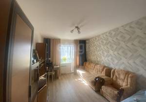 1-к квартира, вторичка, 39м2, 2/15 этаж