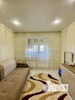 3-к квартира, вторичка, 60м2, 9/9 этаж