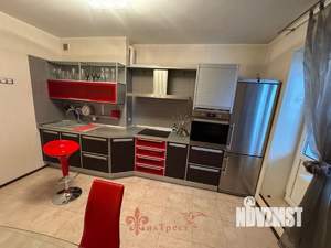 3-к квартира, вторичка, 98м2, 13/17 этаж