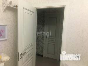 3-к квартира, вторичка, 63м2, 2/3 этаж