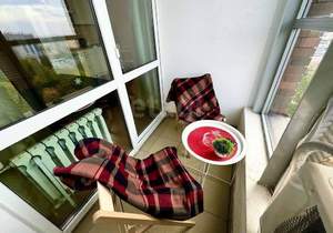 Студия квартира, вторичка, 27м2, 12/14 этаж