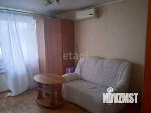 1-к квартира, вторичка, 31м2, 4/9 этаж