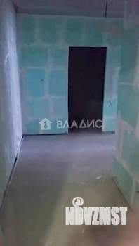 1-к квартира, вторичка, 54м2, 12/18 этаж