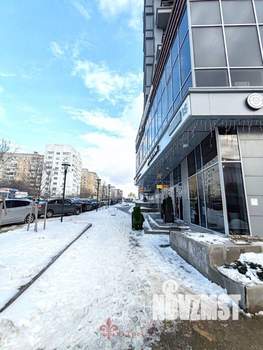 1-к квартира, вторичка, 42м2, 17/21 этаж