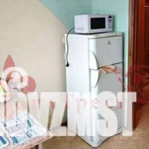 1-к квартира, вторичка, 34м2, 7/9 этаж