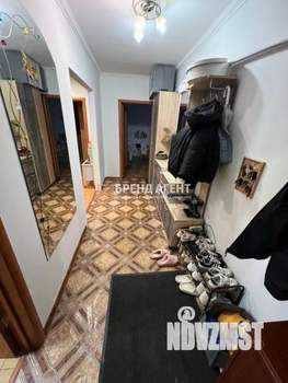 3-к квартира, вторичка, 76м2, 5/10 этаж