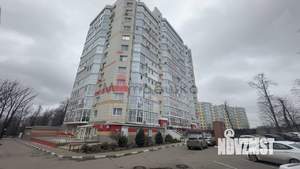 Студия квартира, вторичка, 45м2, 9/14 этаж