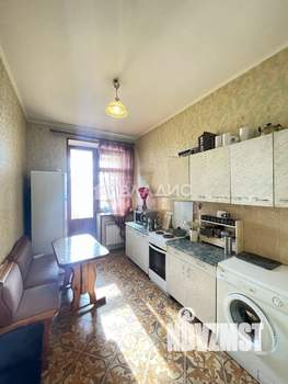 1-к квартира, вторичка, 34м2, 7/12 этаж