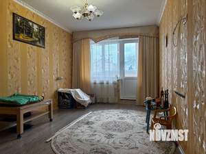 2-к квартира, вторичка, 58м2, 4/10 этаж