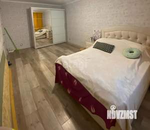 1-к квартира, вторичка, 34м2, 1/10 этаж