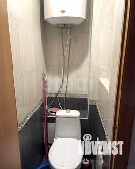 1-к квартира, вторичка, 35м2, 3/10 этаж