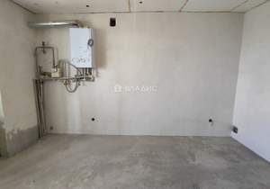 1-к квартира, вторичка, 54м2, 6/6 этаж