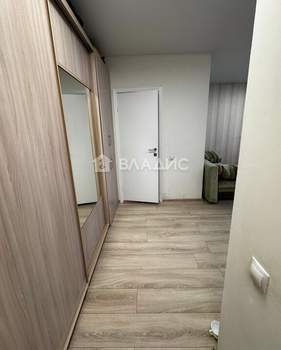 Студия квартира, вторичка, 31м2, 3/5 этаж