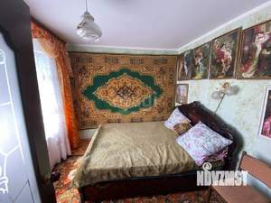 4-к квартира, вторичка, 61м2, 4/5 этаж