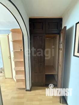 2-к квартира, вторичка, 42м2, 5/5 этаж