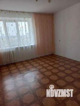 1-к квартира, вторичка, 42м2, 9/12 этаж
