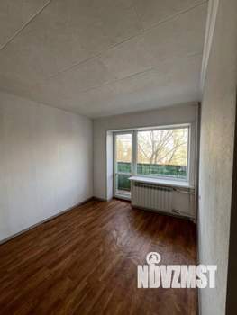 1-к квартира, вторичка, 32м2, 4/5 этаж