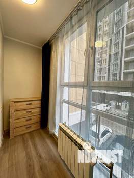 3-к квартира, вторичка, 94м2, 2/17 этаж
