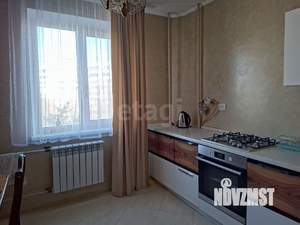 3-к квартира, вторичка, 71м2, 4/10 этаж