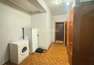 3-к квартира, вторичка, 86м2, 9/9 этаж